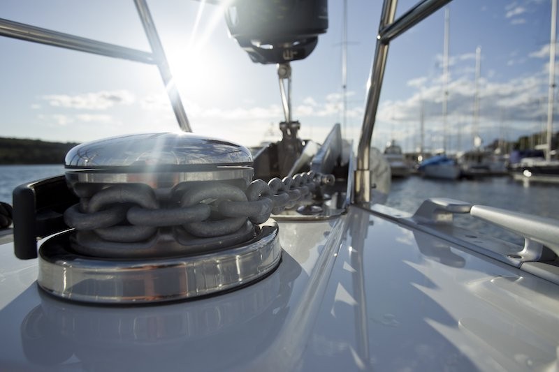 Bavaria Cruiser 46, Avatar | Yacht Charter Croatia