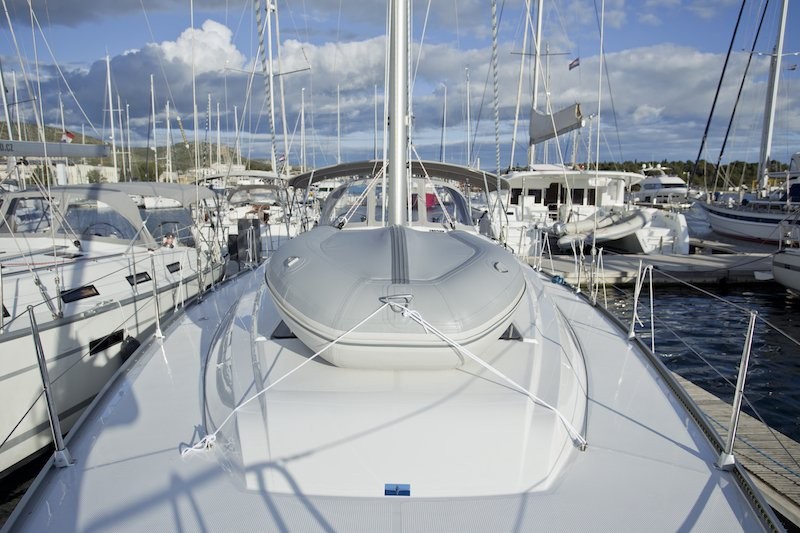 Bavaria Cruiser 46, Avatar | Yacht Charter Croatia