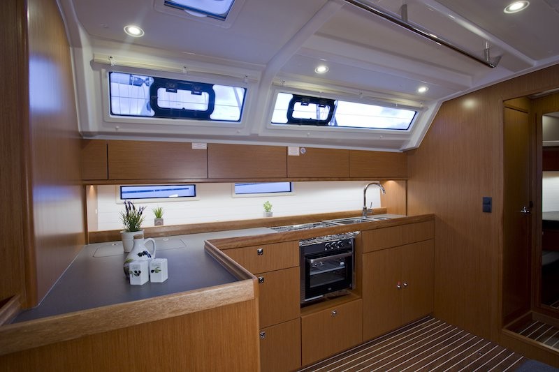 Bavaria Cruiser 46, Avatar | Yacht Charter Croatia