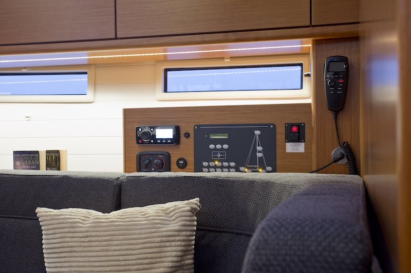 Bavaria Cruiser 46, Avatar | Yacht Charter Croatia