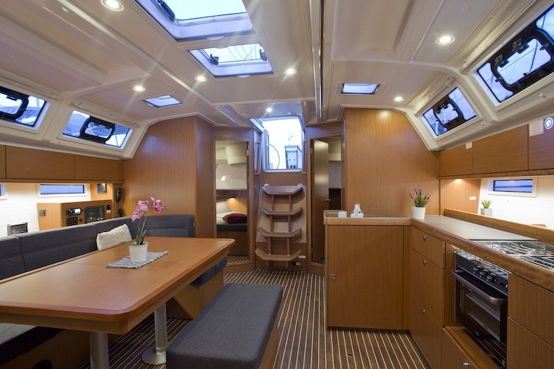 Bavaria Cruiser 46, Avatar | Yacht Charter Croatia