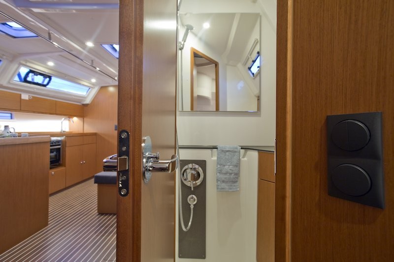 Bavaria Cruiser 46, Avatar | Yacht Charter Croatia