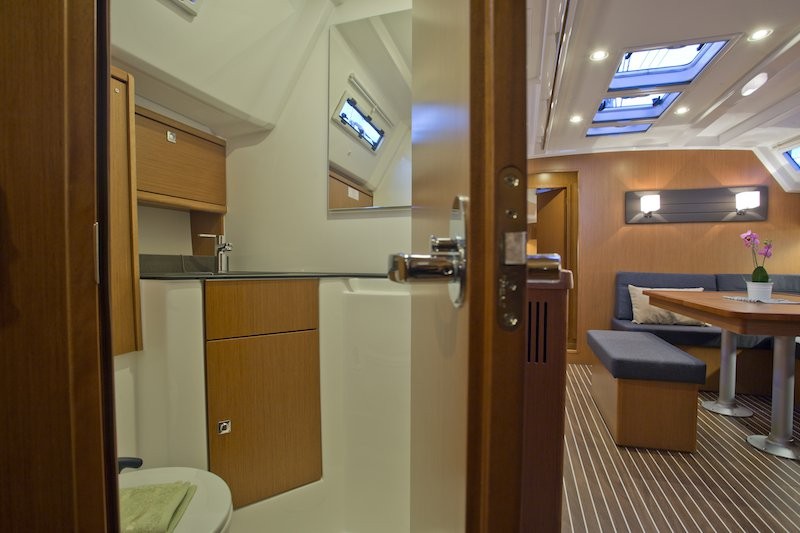 Bavaria Cruiser 46, Avatar | Yacht Charter Croatia