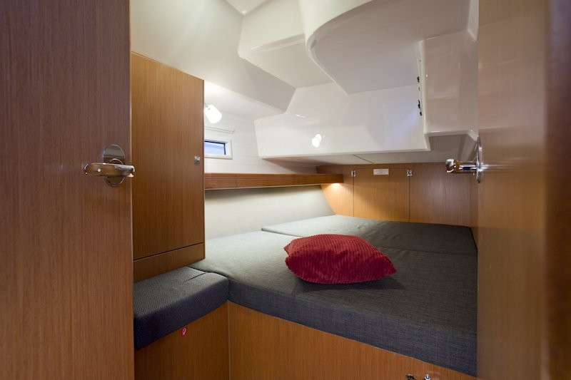 Bavaria Cruiser 46, Avatar | Yacht Charter Croatia