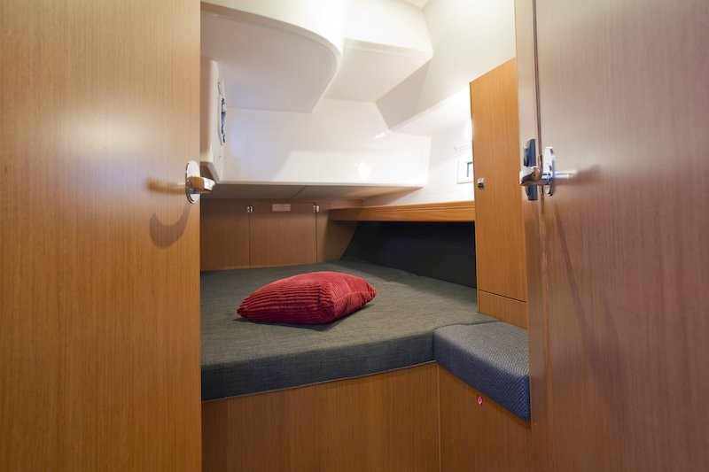 Bavaria Cruiser 46, Avatar | Yacht Charter Croatia