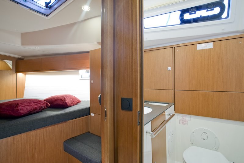 Bavaria Cruiser 46, Avatar | Yacht Charter Croatia