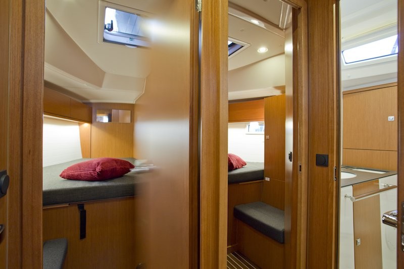 Bavaria Cruiser 46, Avatar | Yacht Charter Croatia