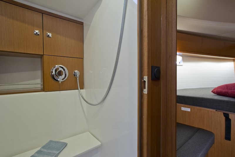Bavaria Cruiser 46, Avatar | Yacht Charter Croatia
