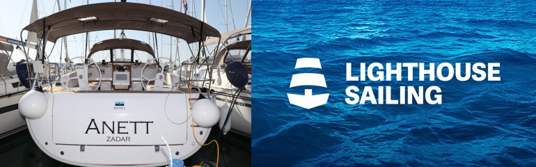 Bavaria Cruiser 46 Anett | Yacht Charter Croatia