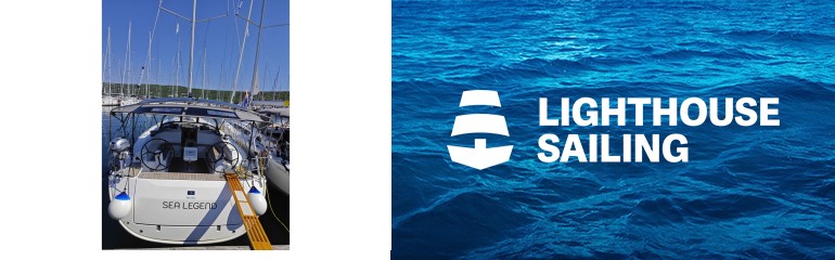 Bavaria Cruiser 46 Sea Legend | Yacht Charter Croatia