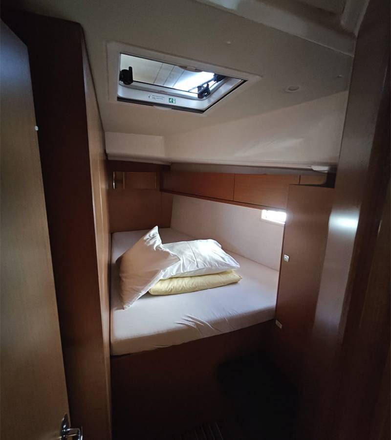 Bavaria Cruiser 46, Sea Legend | Yacht Charter Croatia