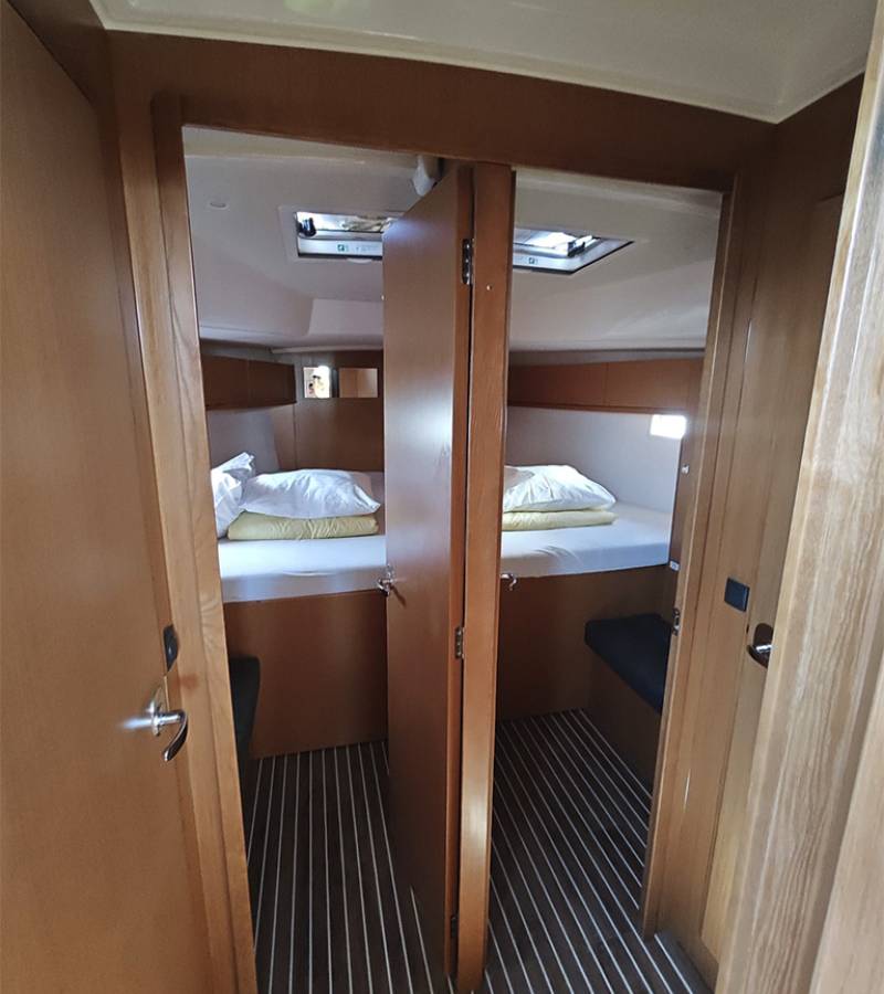 Bavaria Cruiser 46, Sea Legend | Yacht Charter Croatia