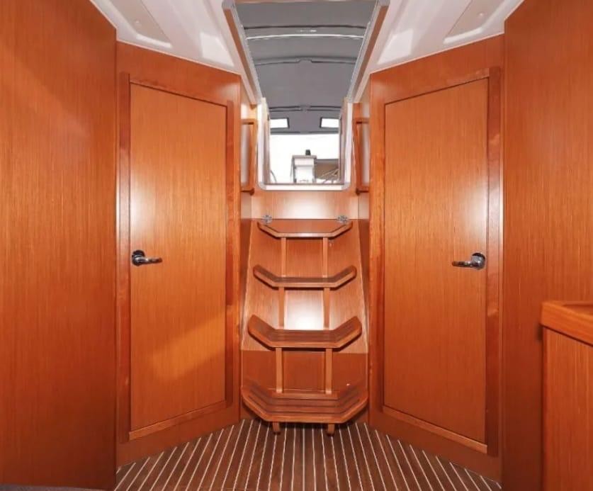 Bavaria Cruiser 46, Athene | Yacht Charter Croatia