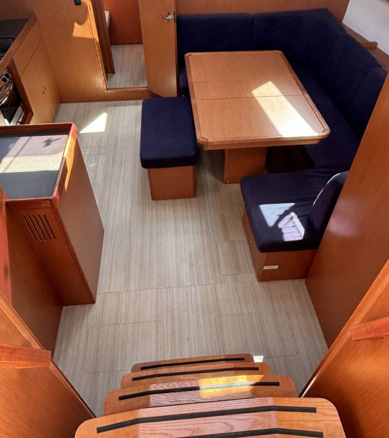 Bavaria Cruiser 46, Emma | Yacht Charter Croatia