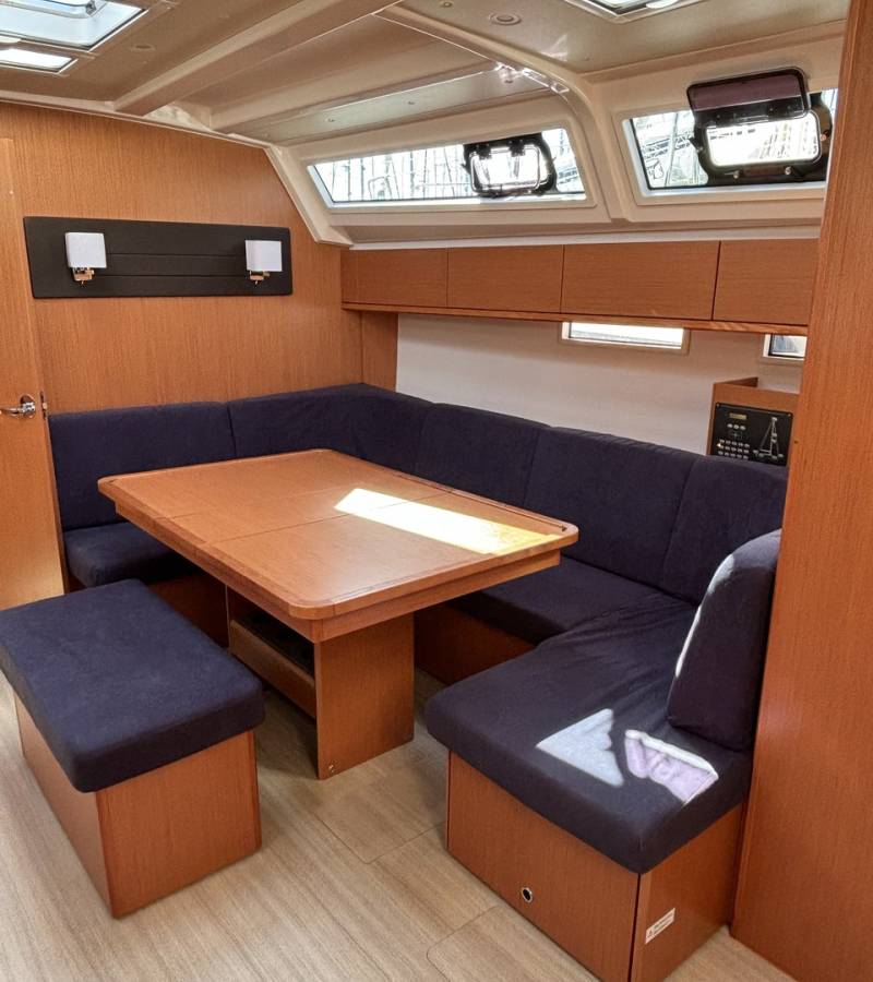Bavaria Cruiser 46, Emma | Yacht Charter Croatia