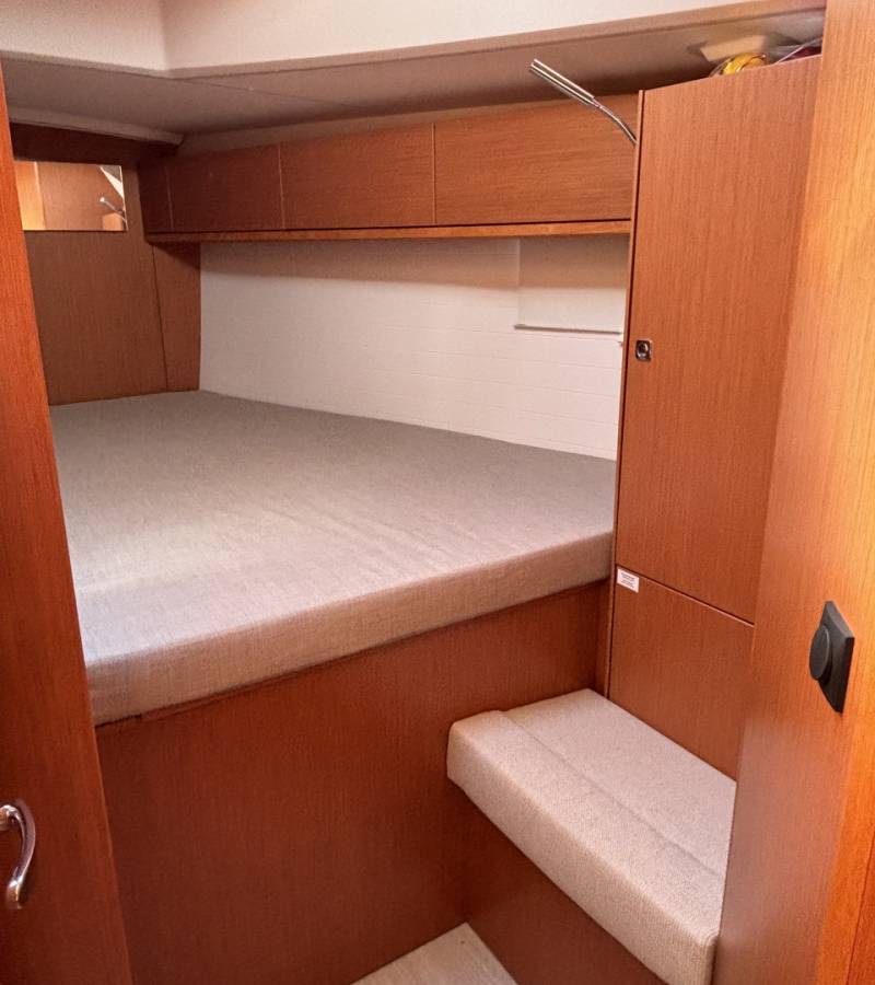 Bavaria Cruiser 46, Emma | Yacht Charter Croatia
