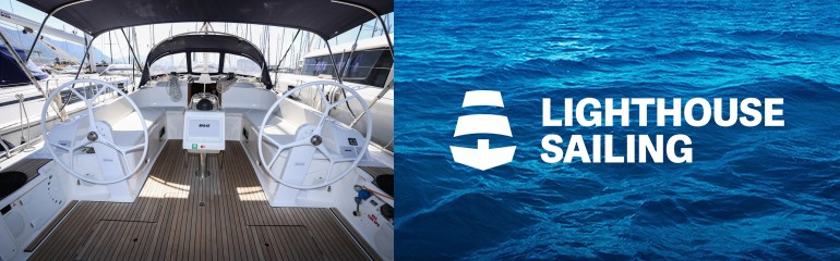 Bavaria Cruiser 46 Stiniva | Yacht Charter Croatia