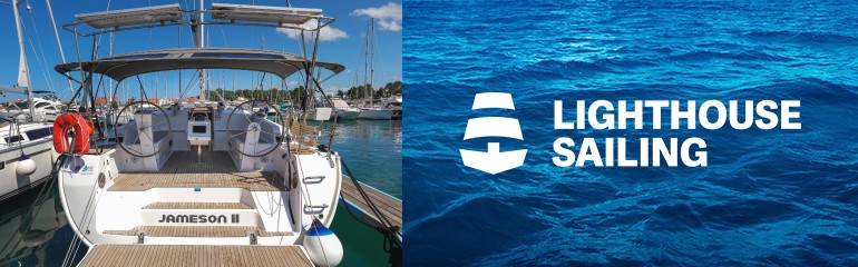 Bavaria Cruiser 46 Jameson II | Yacht Charter Croatia