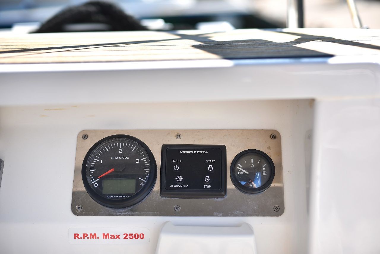 Bavaria Cruiser 46, Jameson II | Yacht Charter Croatia
