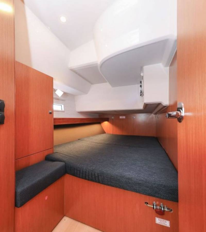Bavaria Cruiser 46, Jameson II | Yacht Charter Croatia