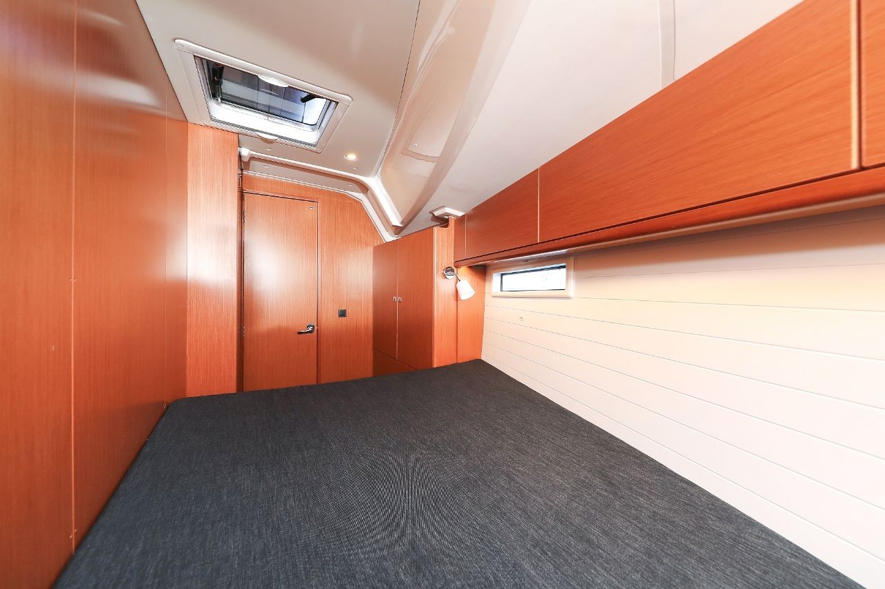 Bavaria Cruiser 46, Jameson II | Yacht Charter Croatia