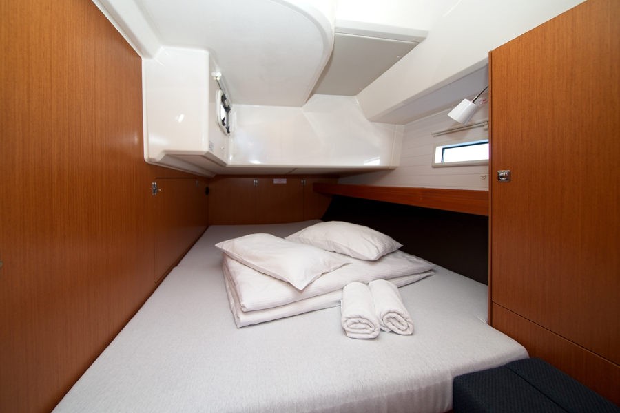 Bavaria Cruiser 46, MH 77 | Yacht Charter Croatia