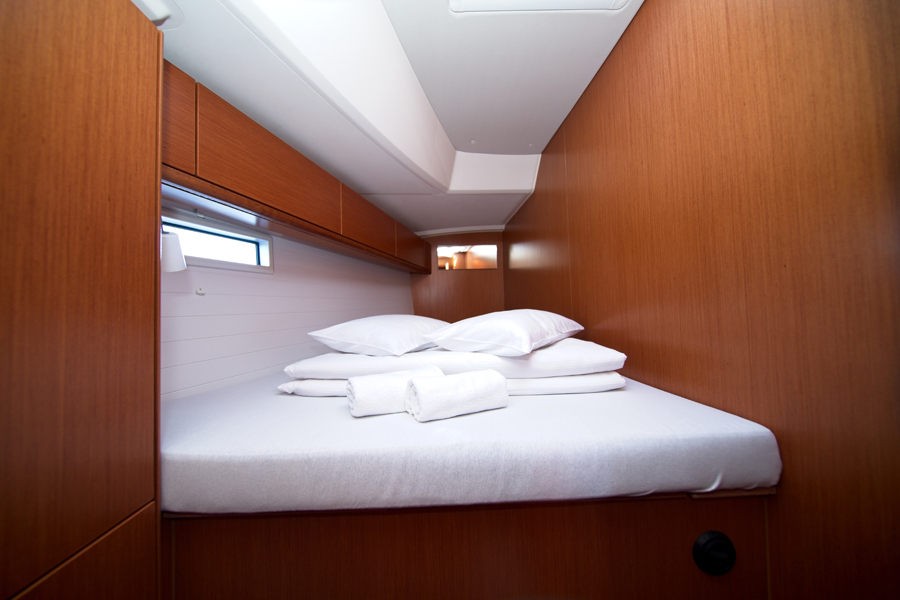 Bavaria Cruiser 46, MH 83 | Yacht Charter Croatia