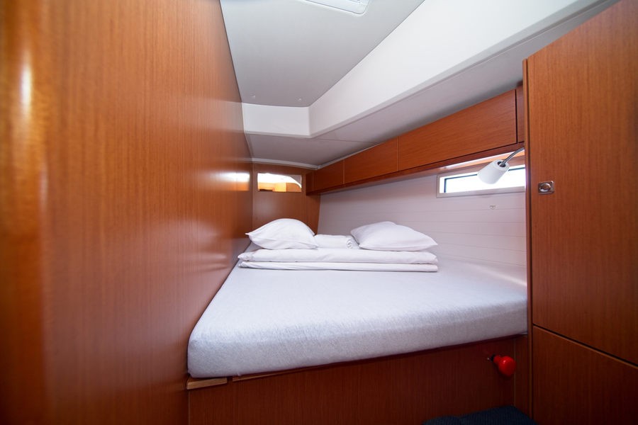 Bavaria Cruiser 46, MH 86 | Yacht Charter Croatia