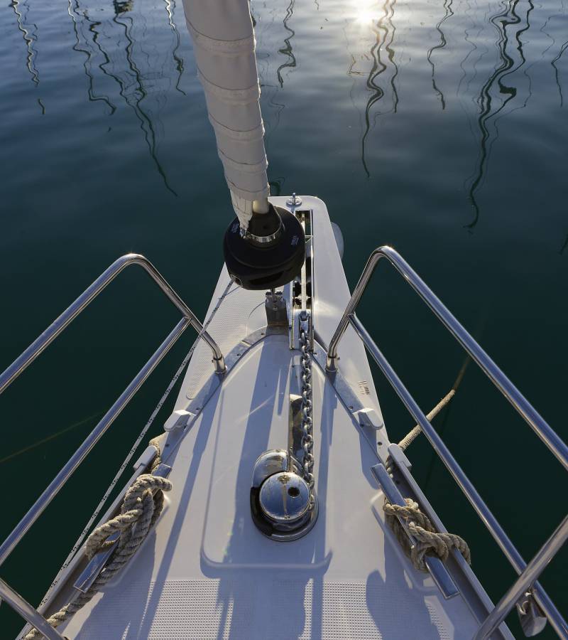 Bavaria Cruiser 46, Val | Yacht Charter Croatia
