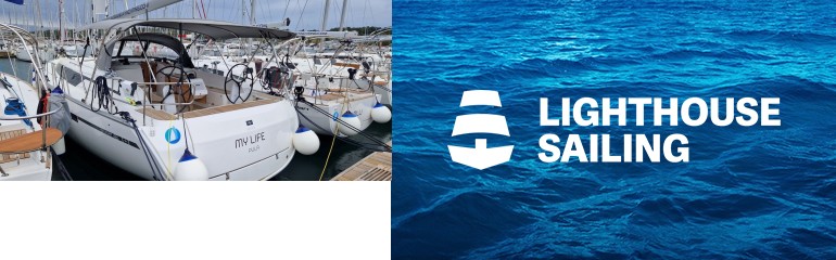 Bavaria Cruiser 46 My life | Yachtcharter Kroatien