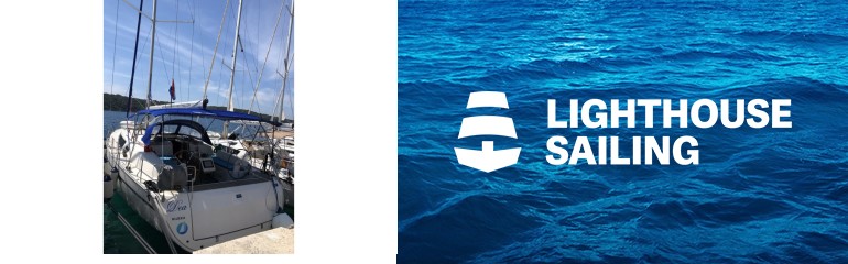 Bavaria Cruiser 46 Dea | Yacht Charter Croatia