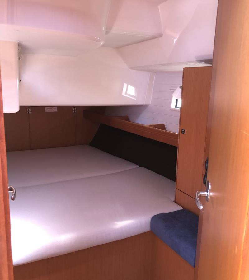 Bavaria Cruiser 46, Dea | Yachtcharter Kroatien