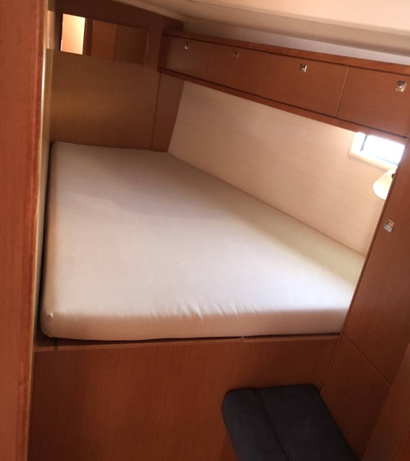 Bavaria Cruiser 46, Dea | Yachtcharter Kroatien