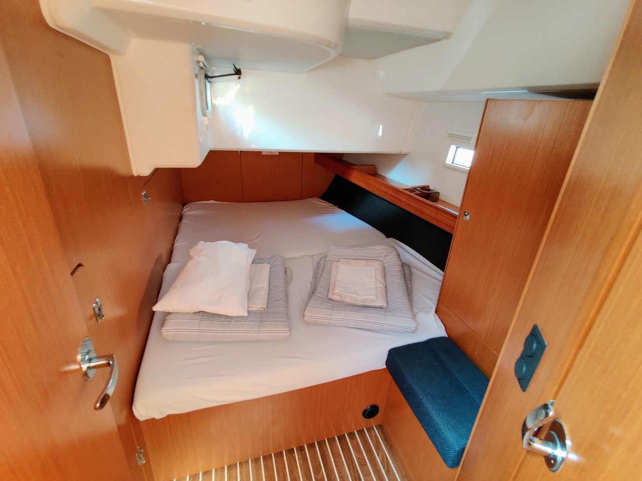 Bavaria Cruiser 46, Val4 | Yacht Charter Croatia