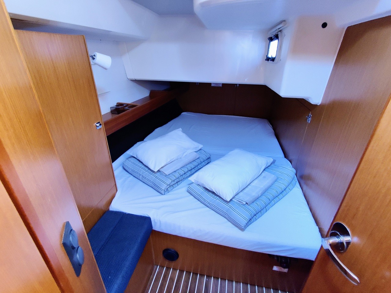 Bavaria Cruiser 46, Val4 | Yacht Charter Croatia