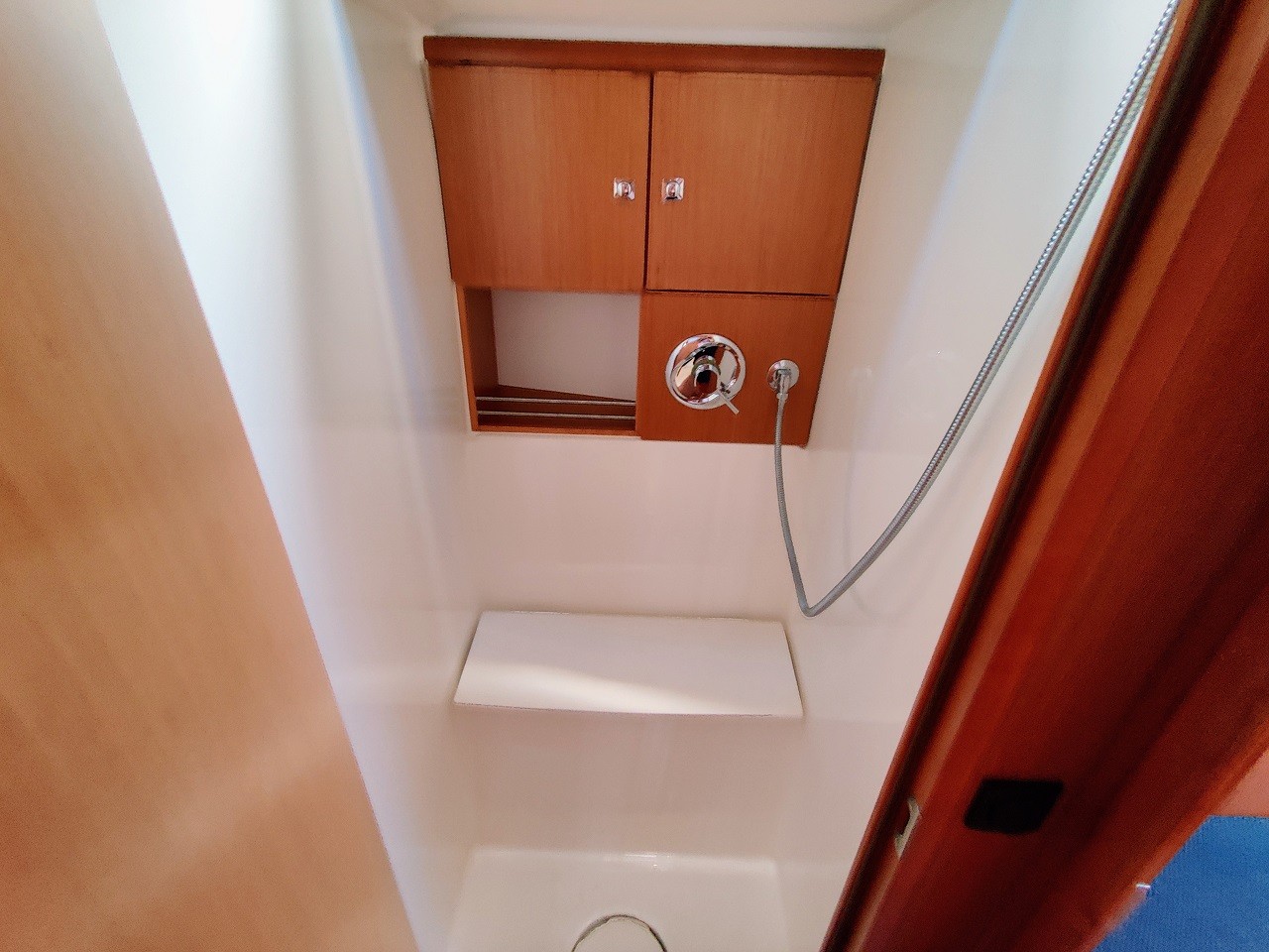Bavaria Cruiser 46, Val4 | Yacht Charter Croatia