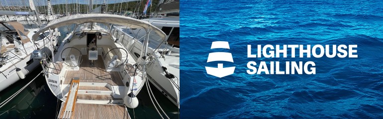Bavaria Cruiser 46 Garbin | Yachtcharter Kroatien