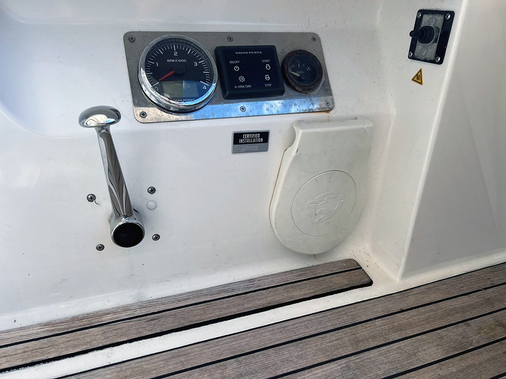 Bavaria Cruiser 46, Garbin | Yachtcharter Kroatien