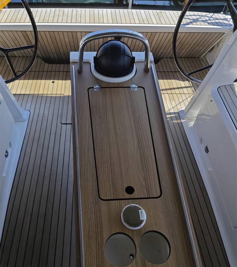 Bavaria Cruiser 46, Sea Legend | Yacht Charter Croatia