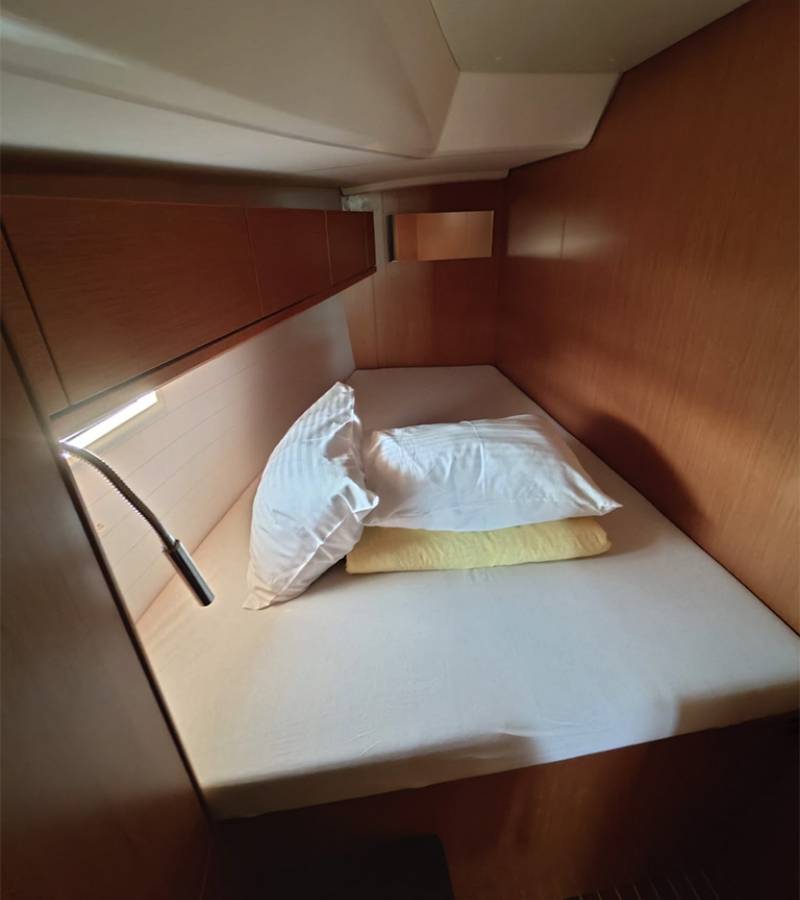 Bavaria Cruiser 46, Sea Legend | Yacht Charter Croatia