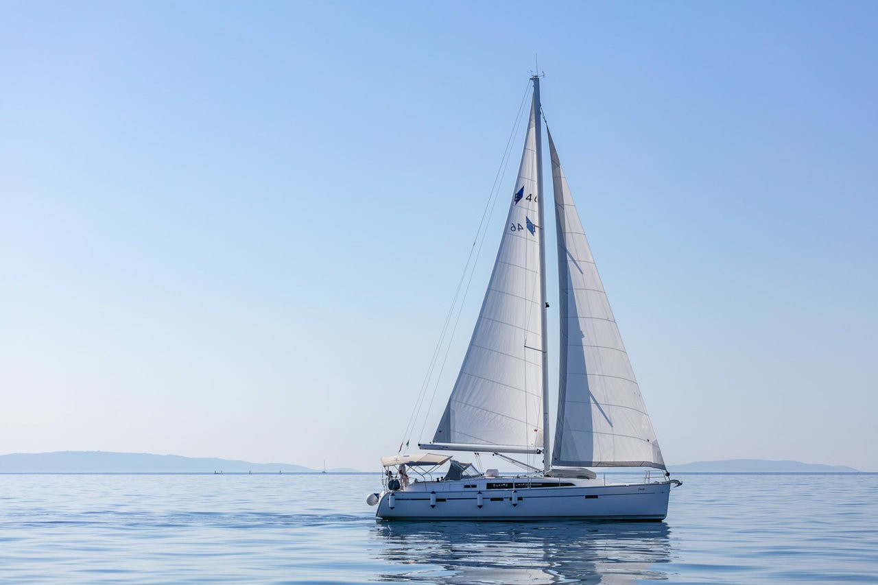 Bavaria Cruiser 46, Josip | Yacht Charter Croatia