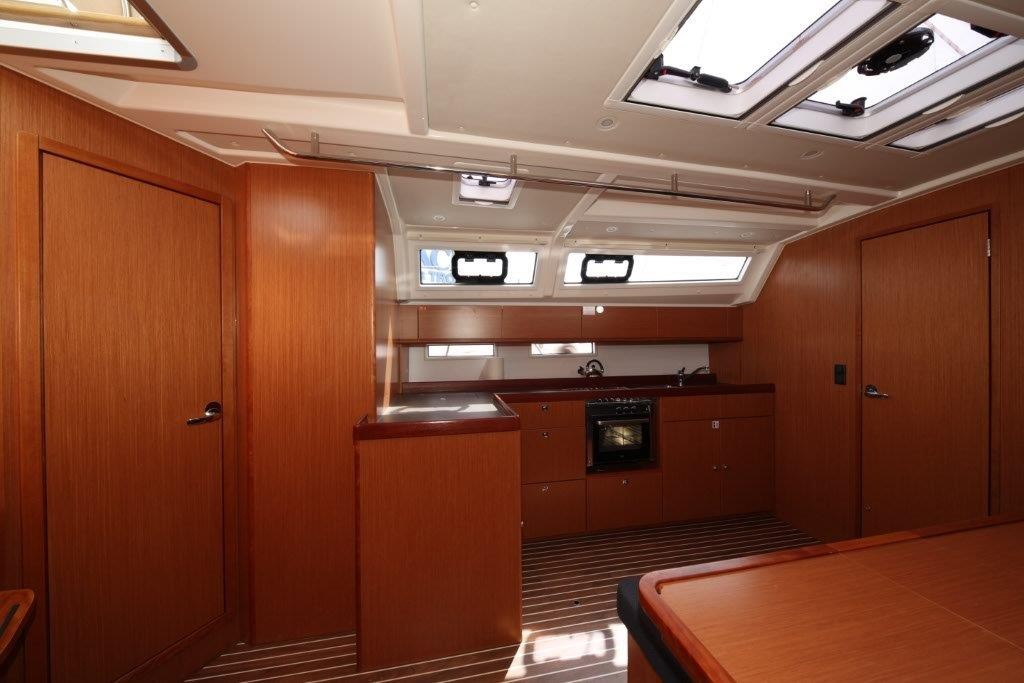 Bavaria Cruiser 46, Tequila | Yacht Charter Croatia