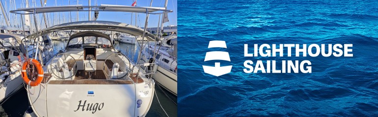 Bavaria Cruiser 46 Hugo | Yacht Charter Croatia