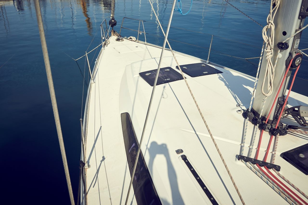 Bavaria Cruiser 46, Natti | Yacht Charter Croatia