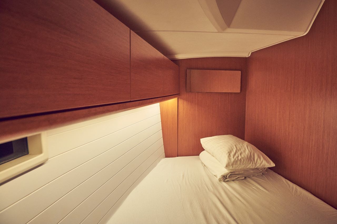 Bavaria Cruiser 46, Natti | Yacht Charter Croatia