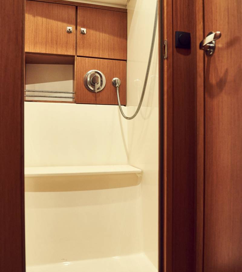 Bavaria Cruiser 46, Natti | Yacht Charter Croatia