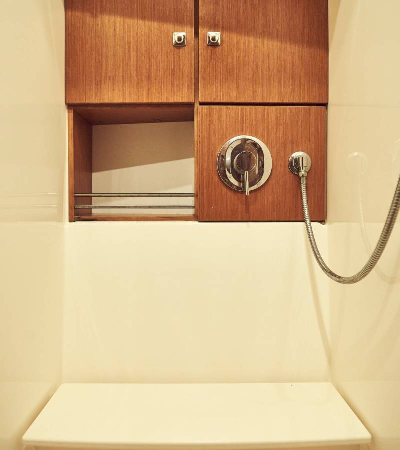 Bavaria Cruiser 46, Natti | Yacht Charter Croatia