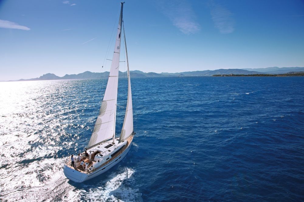 Bavaria Cruiser 46, Mimi | Yacht Charter Croatia
