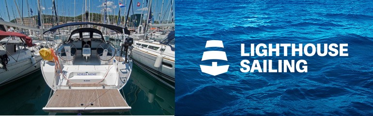 Bavaria Cruiser 46 Mimi | Yacht Charter Croatia