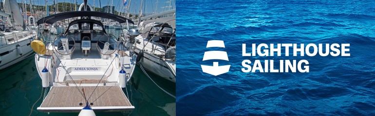 Bavaria Cruiser 46 Adria Sonja | Yachtcharter Kroatien